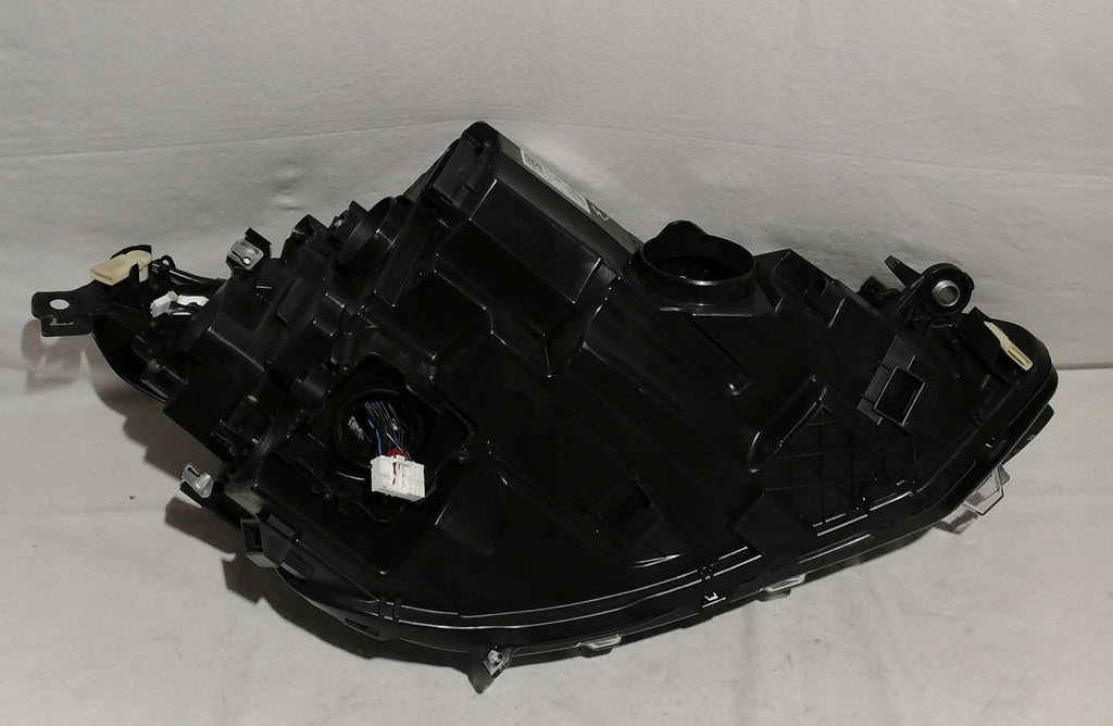 Frontscheinwerfer VW Golf VIII 5H1941005 LED Links Scheinwerfer Headlight SCH9400365057hw