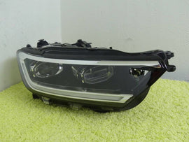 Frontscheinwerfer VW T-Roc 2GA941036AH LED Rechts Scheinwerfer Headlight SCH7659413671rr