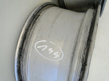 Load image into Gallery viewer, 1x Alufelge 17 Zoll 7.5&quot; 5x112 56ET Silber A2514011002 Mercedes-Benz Rim Wheel