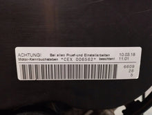 Laden Sie das Bild in den Galerie-Viewer, Motor VW Phaeton CEX 3.0 TDI 176kW 271TKm 2011 Diesel Engine Komplett