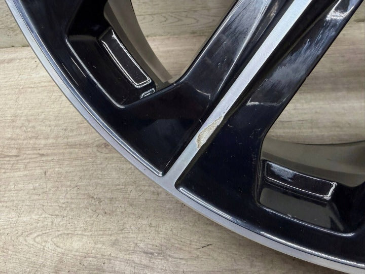 1x Alufelge 20 Zoll 9.0" 5x112 89A601025K Audi E-Tron Rim Wheel FEL8352911317gk