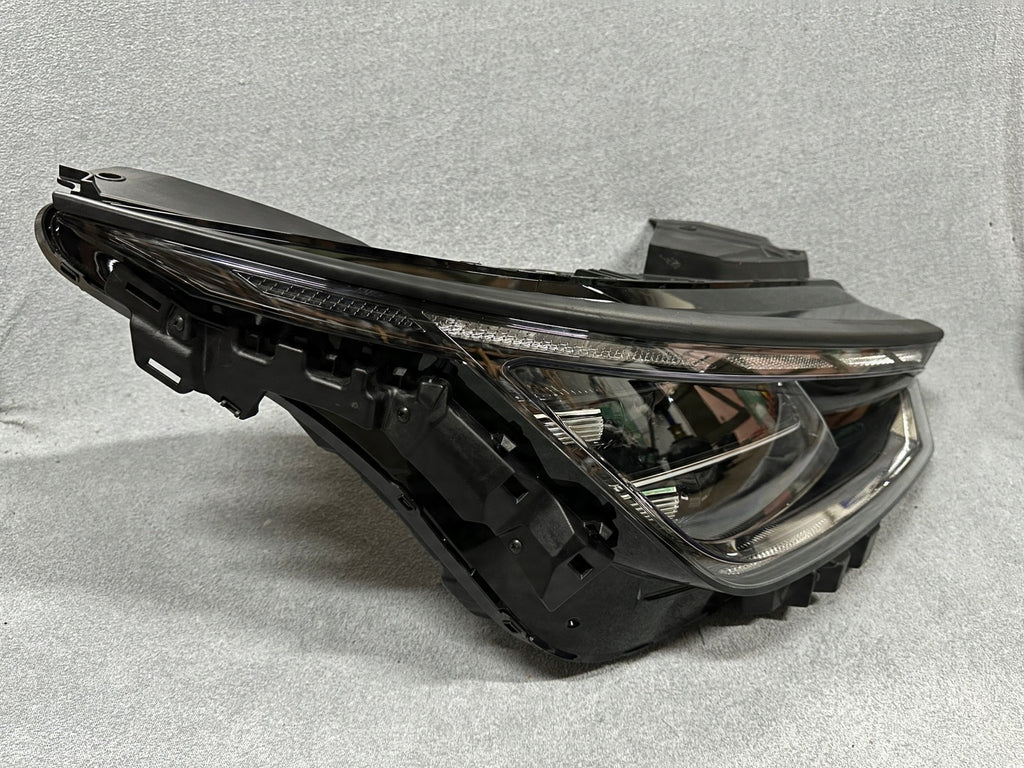 Frontscheinwerfer Kia Ev6 92102-CV130 LED Rechts Scheinwerfer Headlight