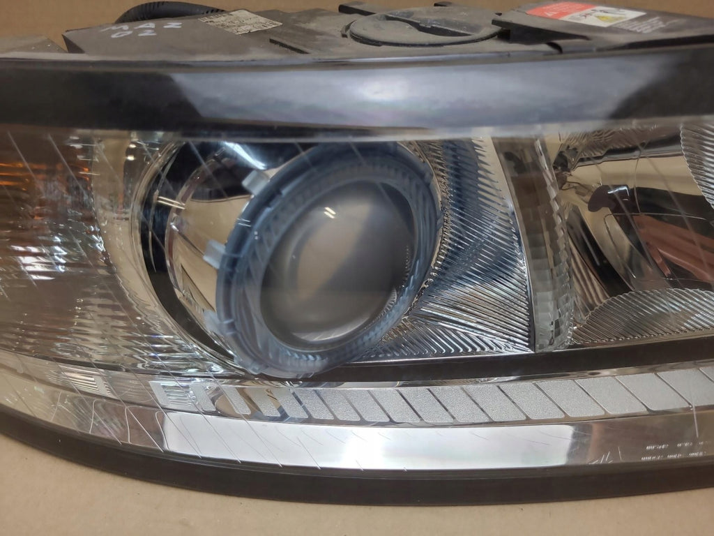 Frontscheinwerfer Volvo V50 31265705 Rechts Scheinwerfer Headlight SCH6623264552rl