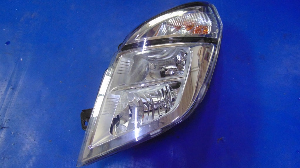 Frontscheinwerfer Nissan Nv400 Movano B Master III 26060BZ50A Links Headlight SCH1423918398us
