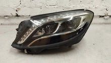 Load image into Gallery viewer, Frontscheinwerfer Mercedes-Benz W222 A2229061502 Links Scheinwerfer Headlight SCH6587302713sl
