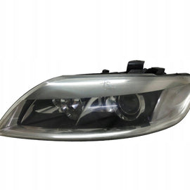 Frontscheinwerfer Audi Q7 4L0941003A Links Scheinwerfer Headlight SCH8121220626az