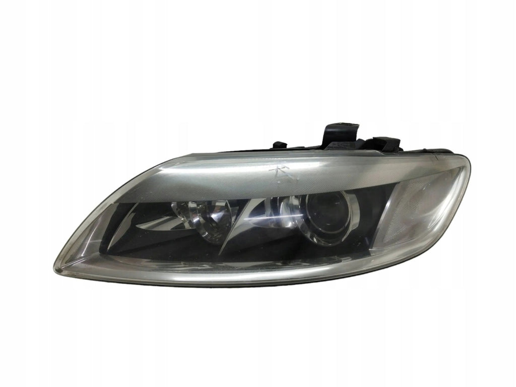 Frontscheinwerfer Audi Q7 4L0941003A Links Scheinwerfer Headlight SCH8121220626az