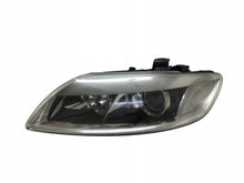 Load image into Gallery viewer, Frontscheinwerfer Audi Q7 4L0941003A Links Scheinwerfer Headlight SCH8121220626az