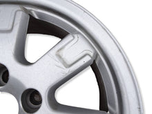 Laden Sie das Bild in den Galerie-Viewer, 1x Alufelge 15 Zoll VW Polo Rim Wheel FEL3903878462dx