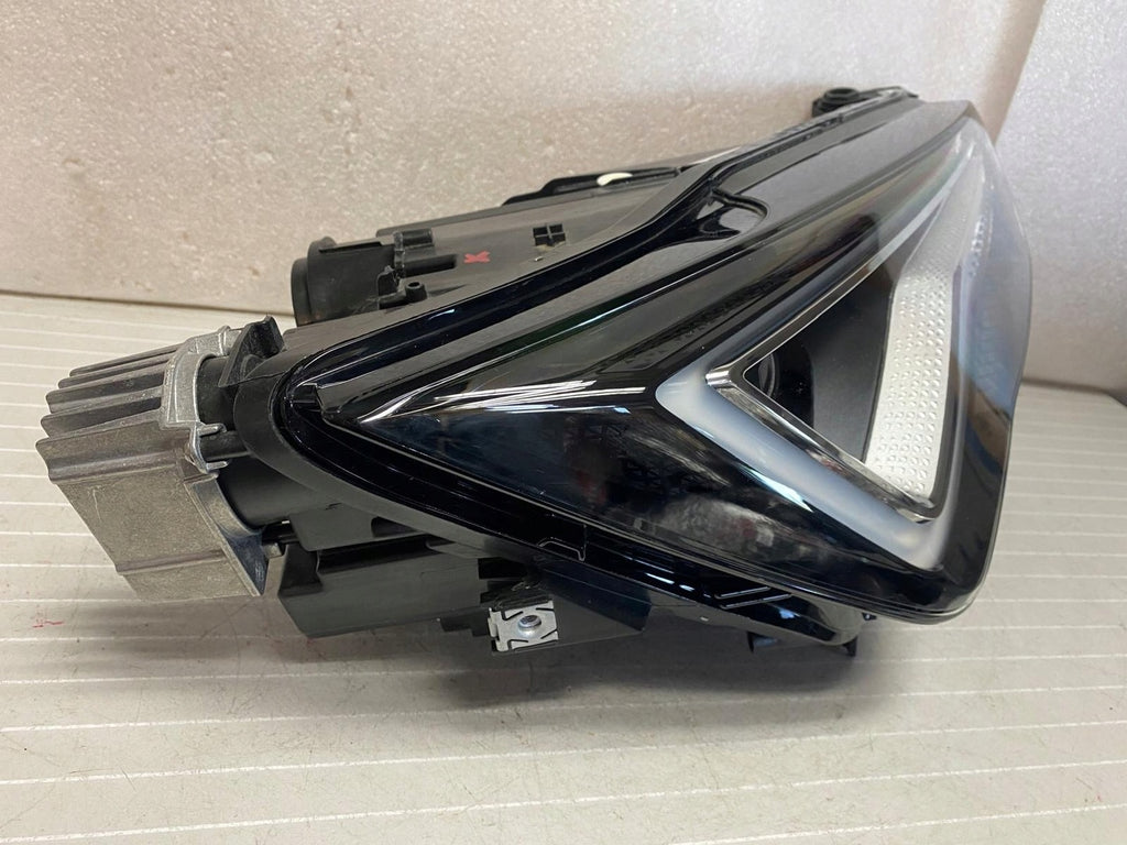 Frontscheinwerfer Seat Ateca 576941032C LED Rechts Scheinwerfer Headlight