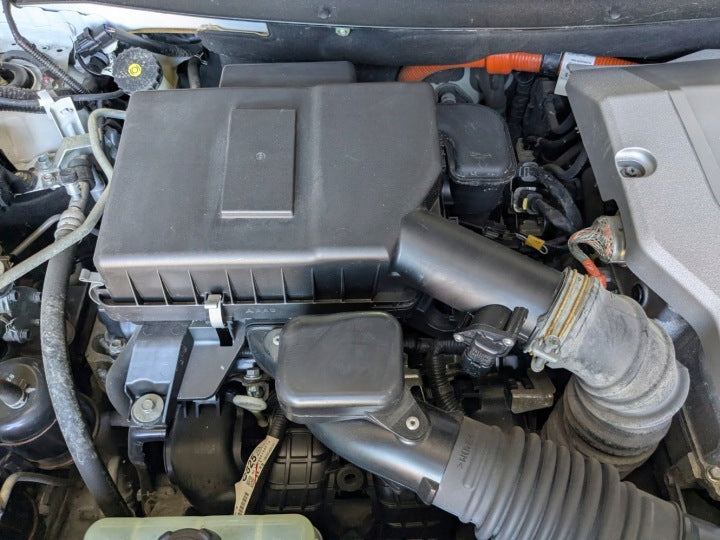 Motor Mitsubishi Outlander III 4B12 2.4 135PS 99kW 2018 Benzin Engine Komplett MOT8980136214al