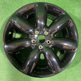 1x Alufelge 18 Zoll 8.0