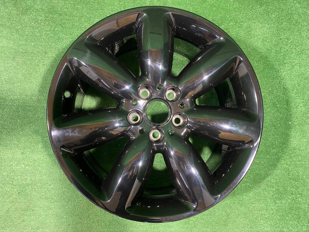 1x Alufelge 18 Zoll 8.0" 5x112 57ET 6856053 6856050 Mini Clubman F54 Rim Wheel FEL7444446039ib