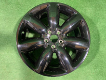 Laden Sie das Bild in den Galerie-Viewer, 1x Alufelge 18 Zoll 8.0" 5x112 57ET 6856053 6856050 Mini Clubman F54 Rim Wheel FEL7444446039ib
