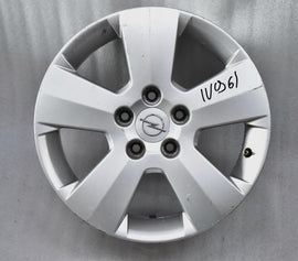 1x Alufelge 16 Zoll 6.5