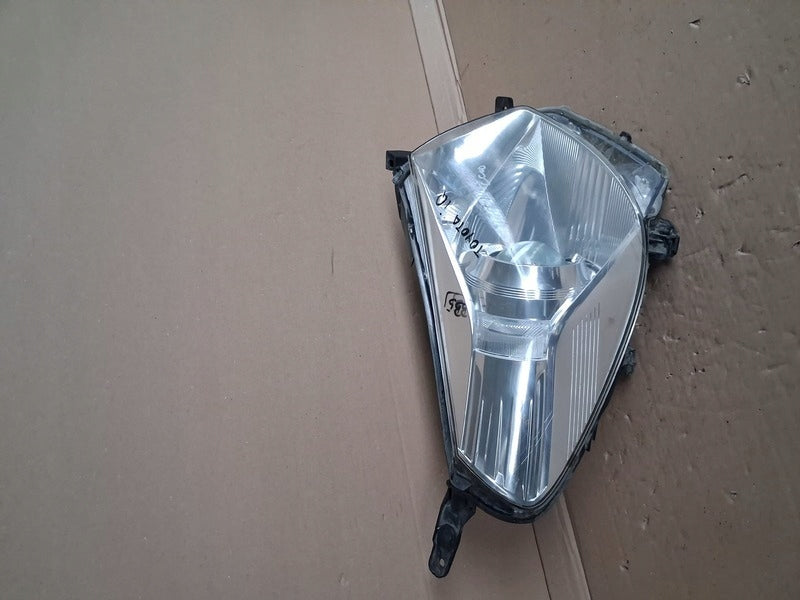 Frontscheinwerfer Toyota Iq Rechts Scheinwerfer Headlight SCH9154227496ix