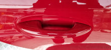 Load image into Gallery viewer, Tür Mercedes-Benz W177 Hinten Rechts Rot Door Porta Porte
