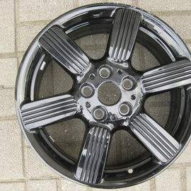 1x Alufelge 17 Zoll 7.0