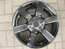 Load image into Gallery viewer, 1x Alufelge 17 Zoll 7.0" 5x112 54ET 6884399 Mini F57 F56 F55 Rim Wheel FEL1771877284rl