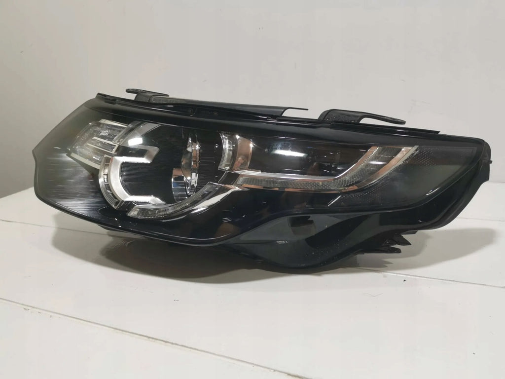 Frontscheinwerfer Land Rover I Sport Discovery 13W030 Xenon Links Headlight SCH3707484777gs