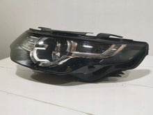 Laden Sie das Bild in den Galerie-Viewer, Frontscheinwerfer Land Rover I Sport Discovery 13W030 Xenon Links Headlight SCH3707484777gs