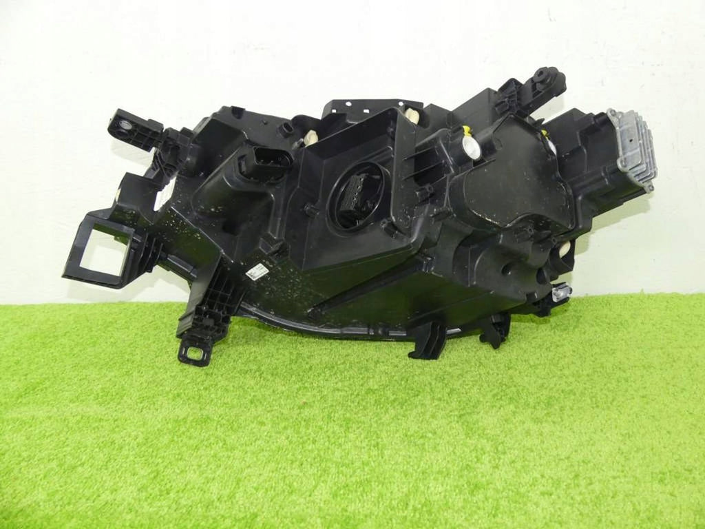 Frontscheinwerfer VW 11B941036N Full LED Rechts Scheinwerfer Headlight SCH9588005923od