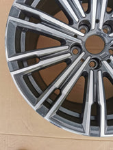 Laden Sie das Bild in den Galerie-Viewer, 1x Alufelge 18 Zoll 8.5" 5x112 40ET 8089891 BMW 3 G21 G20 Rim Wheel FEL2064009583vi