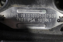 Load image into Gallery viewer, Motor Citroën I X801 10TRK1 3.0 HDI 2008 Diesel Engine Unkomplett MOT1185764718jf
