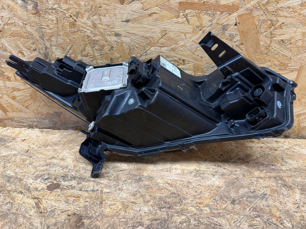 Frontscheinwerfer Renault Zoe Full LED Links Scheinwerfer Headlight SCH4993584372sf