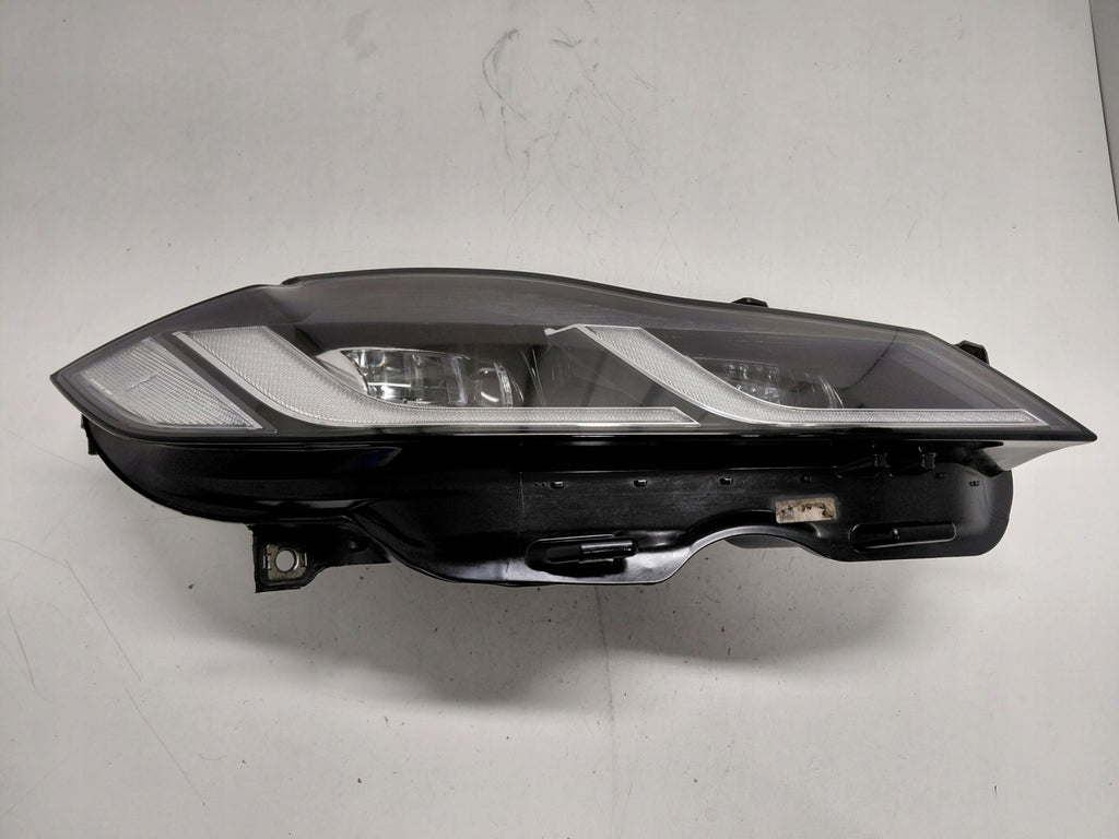 Frontscheinwerfer Jaguar F-Pace MK83-13W029-EE Full LED Rechts Headlight SCH3550721262rr
