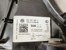 Load image into Gallery viewer, Frontscheinwerfer VW Golf VII 5G1941081C LED Links Scheinwerfer Headlight SCH9783469122ne