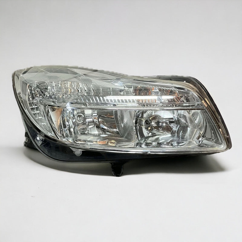 Frontscheinwerfer Opel Insignia A 22831927 1EJ009630-02 LED Rechts Headlight