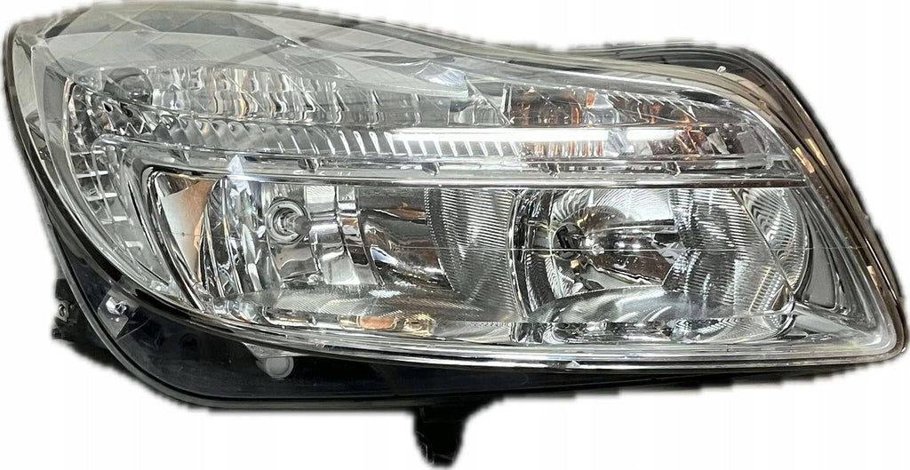 Frontscheinwerfer Opel Insignia A 22831927 1EJ009630-02 LED Rechts Headlight