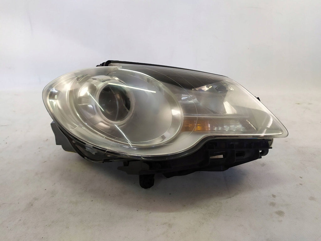 Frontscheinwerfer VW Touran 1T1941006B Rechts Scheinwerfer Headlight