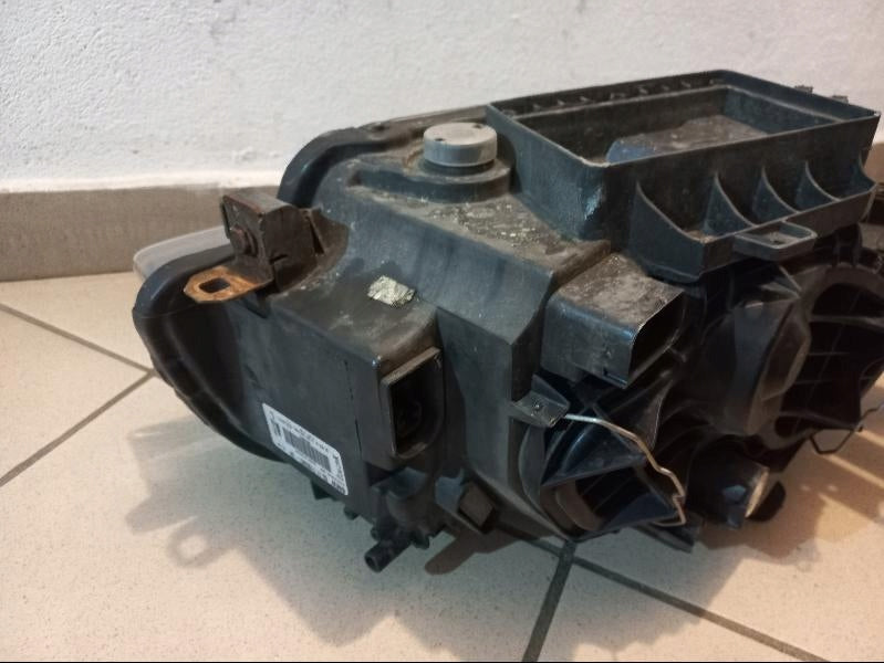 Frontscheinwerfer BMW E81 E82 E87 7193387 Links Scheinwerfer Headlight SCH6055960936db