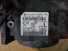 Laden Sie das Bild in den Galerie-Viewer, Frontscheinwerfer Audi A4 B8 8K0941029C Links Scheinwerfer Headlight SCH8749640890dk