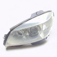 Load image into Gallery viewer, Frontscheinwerfer Mercedes-Benz W204 Xenon Links Scheinwerfer Headlight