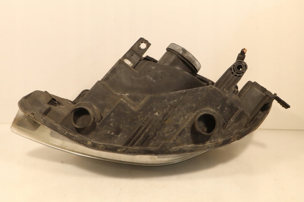 Frontscheinwerfer Seat Ibiza IV I 6J1941006D FALSE Scheinwerfer Headlight SCH5759789070rw