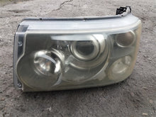 Load image into Gallery viewer, Frontscheinwerfer Land Rover Range I Sport L320 XBC501793LZN Xenon Links SCH1160083341yi