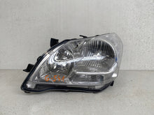 Laden Sie das Bild in den Galerie-Viewer, Frontscheinwerfer Toyota Corolla Verso 810700F10100 Links Scheinwerfer Headlight SCH6626636807il