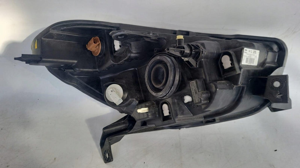 Frontscheinwerfer Dacia Dokker 260607950R Links Scheinwerfer Headlight