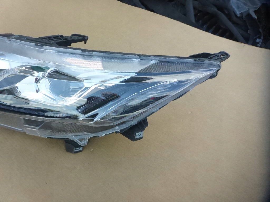 Frontscheinwerfer Mitsubishi Eclipse Cross I 8301D319 Links Headlight SCH5530457756kx