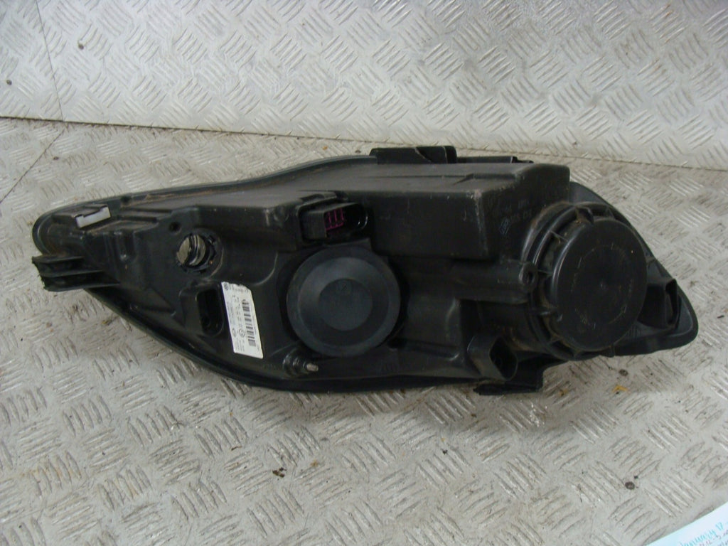 Frontscheinwerfer VW Golf VI Plus 5M1941005 Links Scheinwerfer Headlight SCH1087826942if