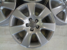 Laden Sie das Bild in den Galerie-Viewer, 4x Alufelge 18 Zoll 7.5" 5x112 26ET 4H0601025B Audi A8 Rim Wheel FEL3584974739gw