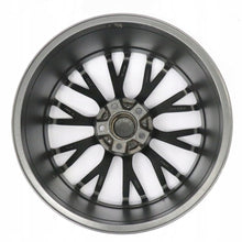 Laden Sie das Bild in den Galerie-Viewer, 1x Alufelge 20 Zoll 8.5" 5x120 BMW Rim Wheel FEL6657133681kd