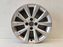 Load image into Gallery viewer, 1x Alufelge 16 Zoll 4x100 403009968R Renault Clio I V Rim Wheel FEL6313133767hm
