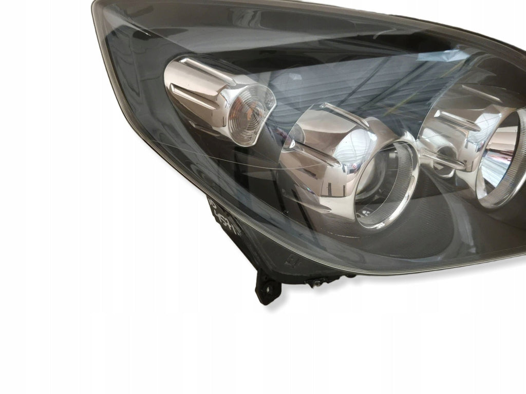Frontscheinwerfer Opel Signum Vectra C CVT1033 Rechts Scheinwerfer Headlight SCH5036034562tj