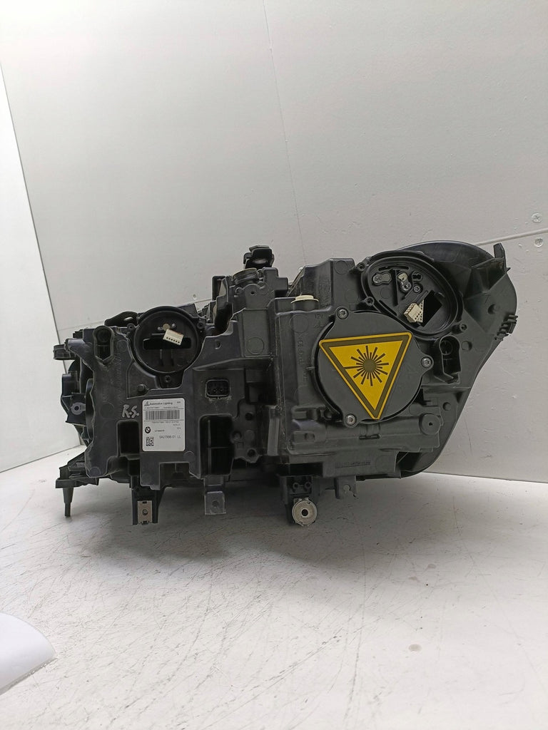 Frontscheinwerfer BMW X5 G05 5A27998-01 LE16A6379 Laser Rechts Headlight SCH3542737080oz