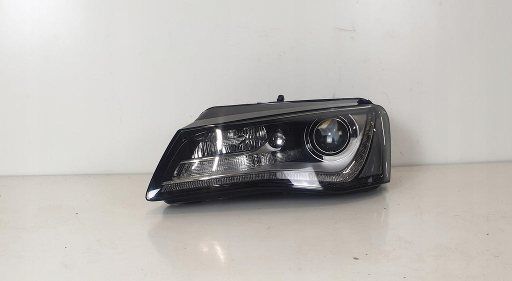 Frontscheinwerfer Audi A8 4H0941003 LED Links Scheinwerfer Headlight