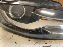 Load image into Gallery viewer, Frontscheinwerfer Audi A4 B8 8K0941004P Rechts Scheinwerfer Headlight SCH4878705324aq